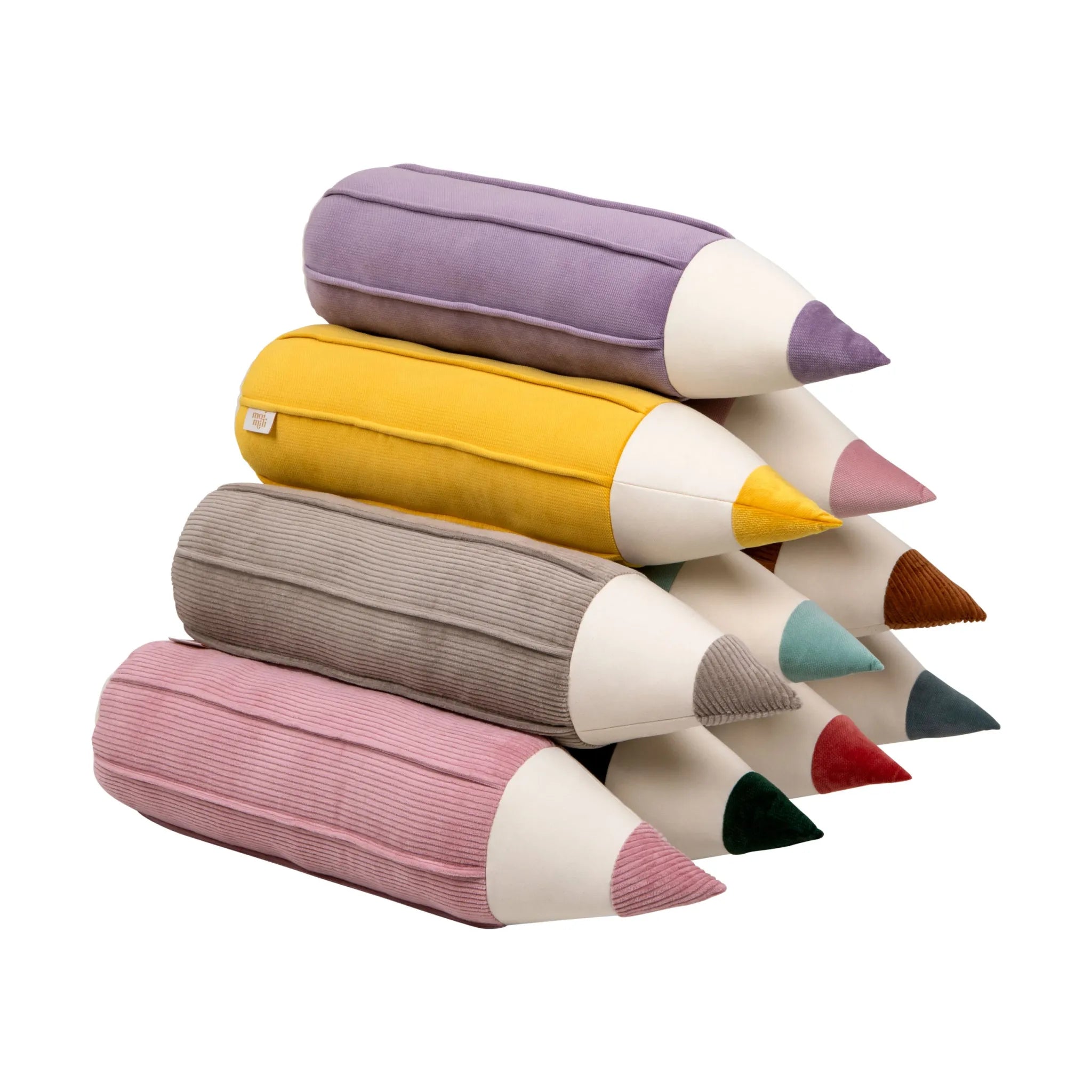 Pillow - Room decoration for Montessori students - Moi Mili