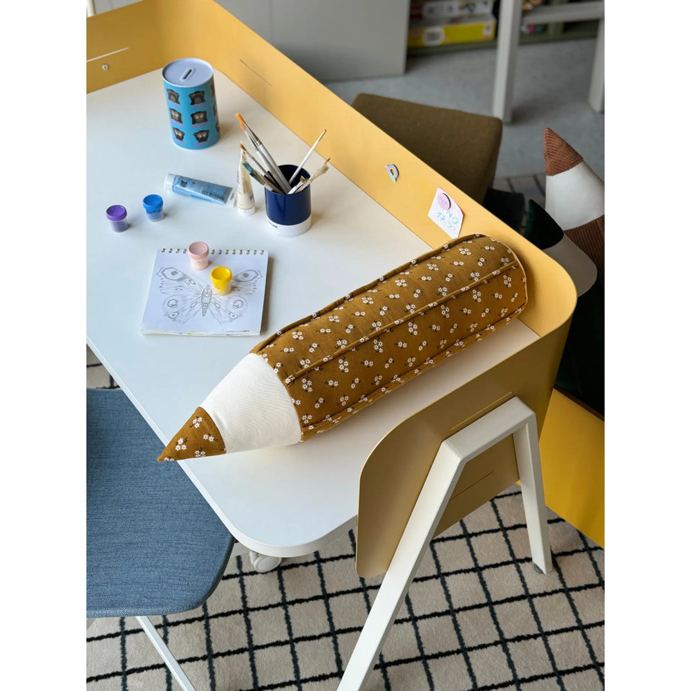 Pillow - Room decoration for Montessori students - Moi Mili