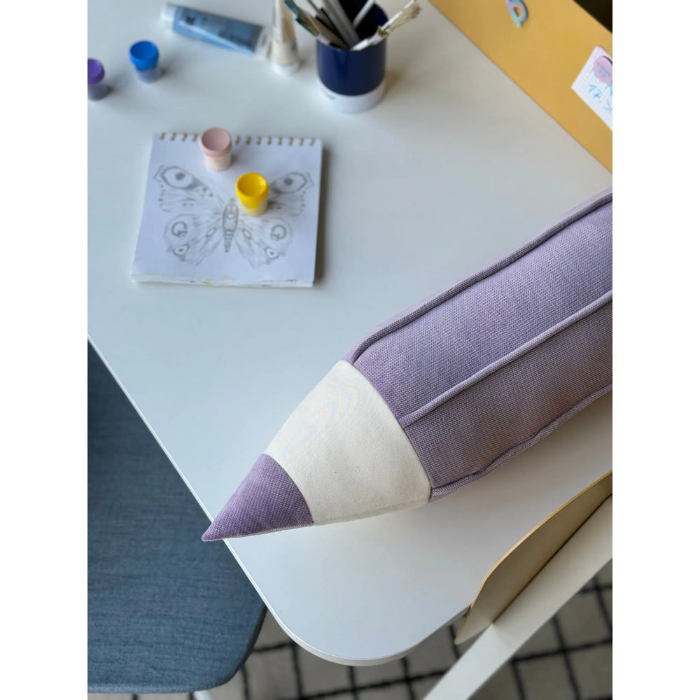 Pillow - Room decoration for Montessori students - Moi Mili