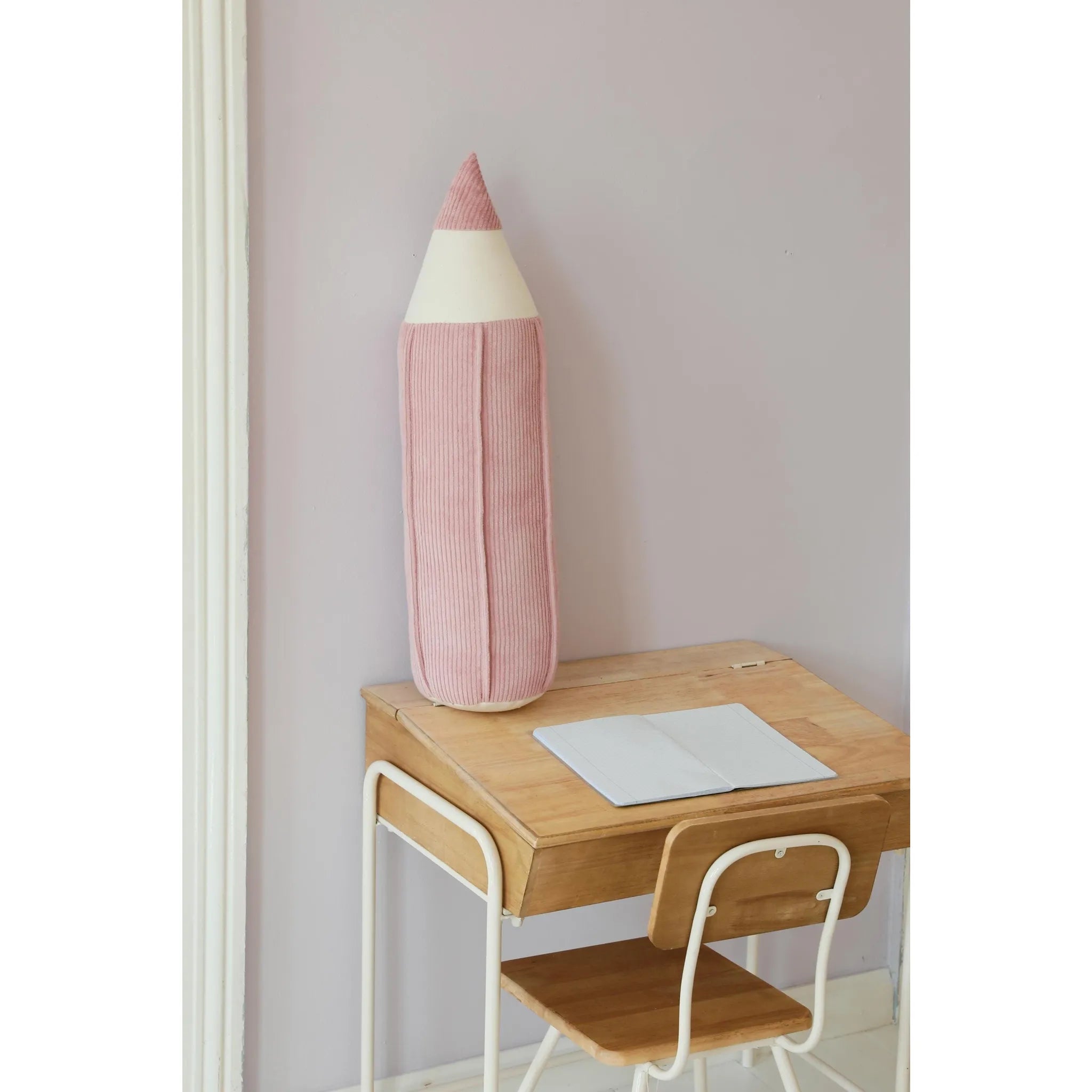 Pillow - Room decoration for Montessori students - Moi Mili