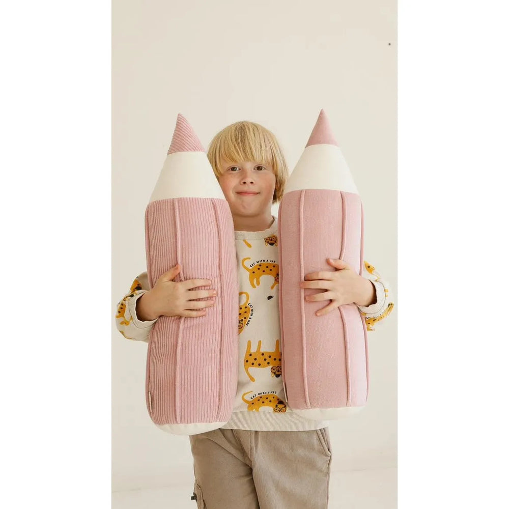 Pillow - Room decoration for Montessori students - Moi Mili