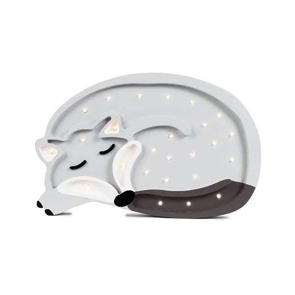 Vlk Lampa - Night Lights & Ambient Lighting - Little