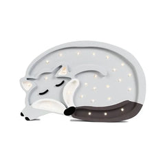 Vlk Lampa - Night Lights & Ambient Lighting - Little