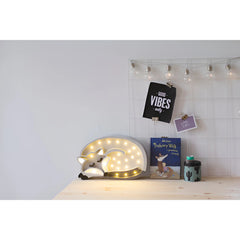 Vlk Lampa - Night Lights & Ambient Lighting - Little