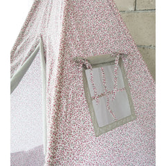 Teepee Stan - Kvety - Muzpony