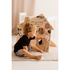 Xl Activiteitenhuis - Foxy Family