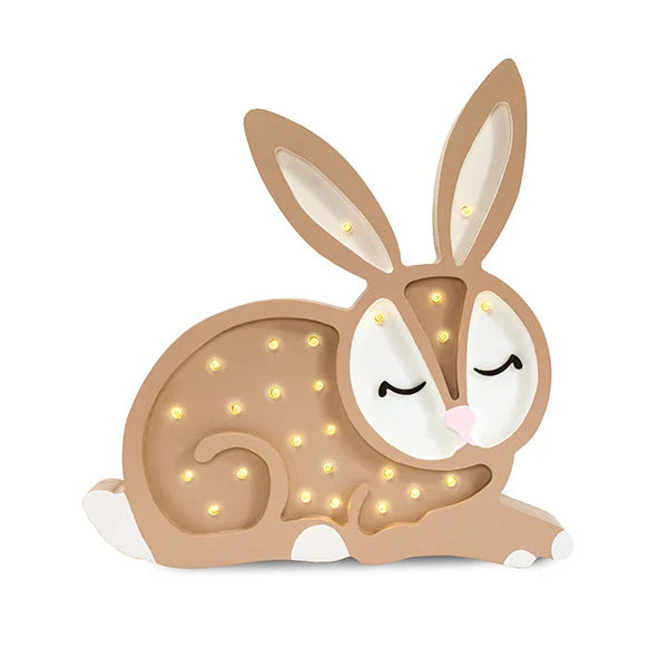 Lampe Lapin - Veilleuses - Little
