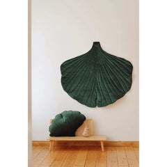 Green Velvet Pad - Moi Mili - Pads