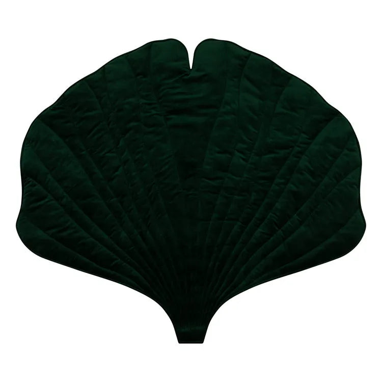 Green Velvet Pad - Moi Mili - Pads