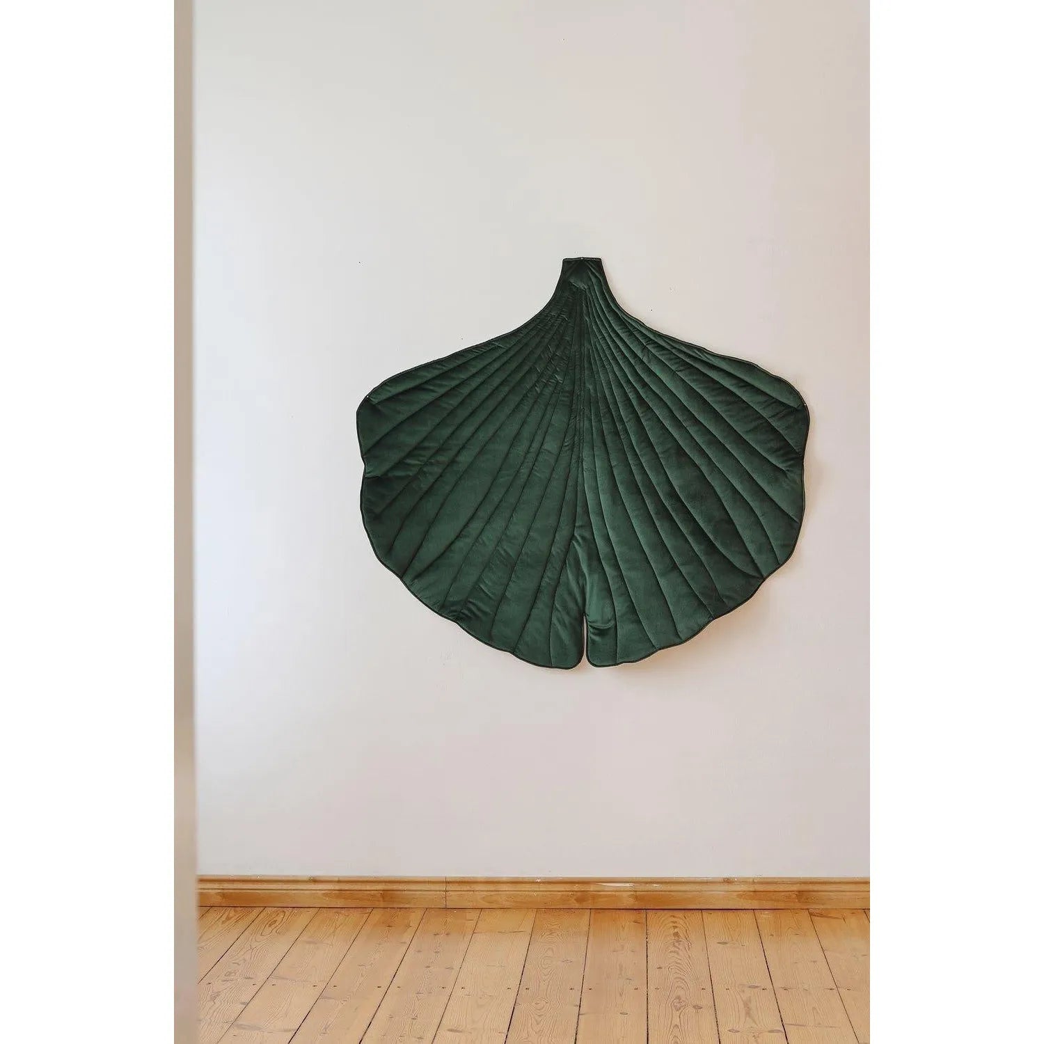 Green Velvet Pad - Moi Mili - Pads