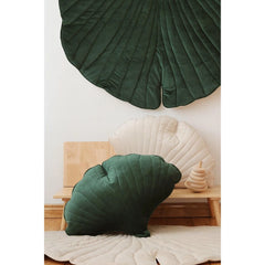 Green Velvet Pad - Moi Mili - Pads