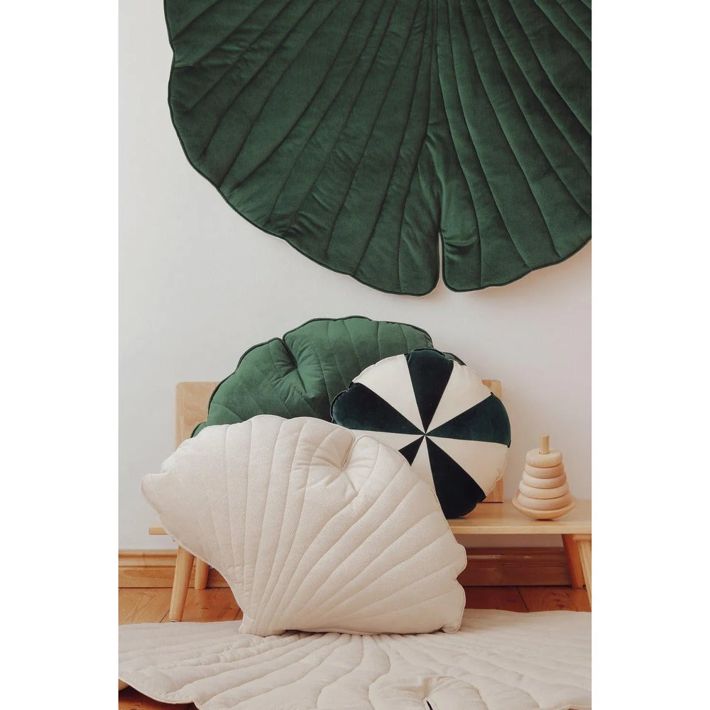 Green Velvet Pad - Moi Mili - Pads