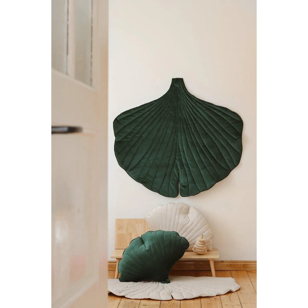 Green Velvet Pad - Moi Mili - Pads