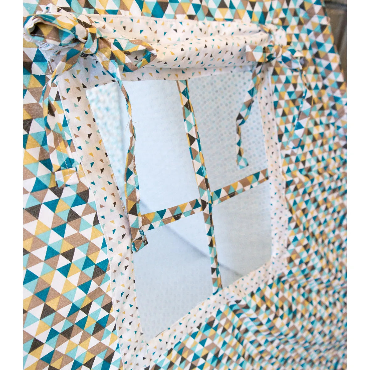 Teepee Stan - Cirkus - Muzpony