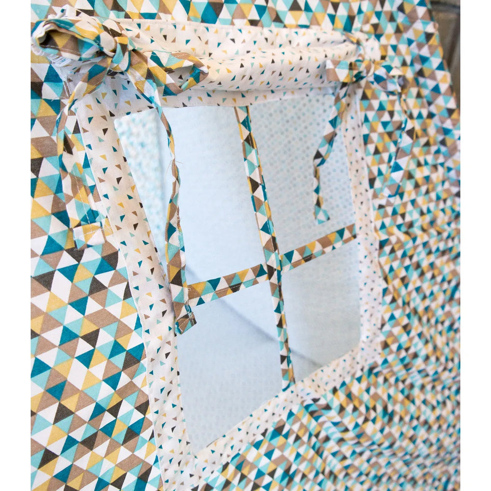 Teepee Stan - Cirkus - Muzpony