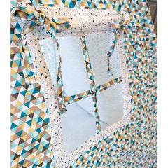 Teepee Stan - Cirkus - Muzpony