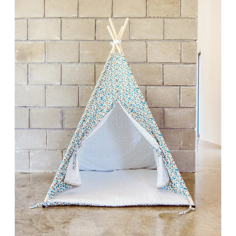 Teepee Stan - Cirkus - Muzpony