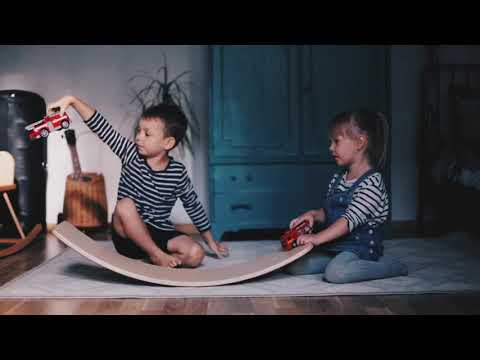 Balance board - leg&amp;go